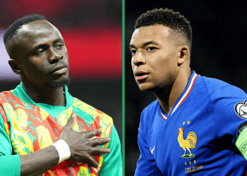 Coupe du monde 2026 - Sadio Mané jouera bel et bien contre la France, tout comme Mbappé (Explications) - wiwsport