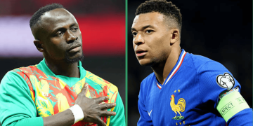 Coupe du monde 2026 - Sadio Mané jouera bel et bien contre la France, tout comme Mbappé (Explications) - wiwsport