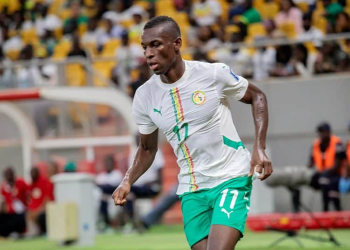 CAN 2025 - Nicolas Jackson : "Notre dernier match contre l’Égypte appartient désormais au passé (...) tout faire pour gagner" - wiwsport
