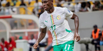 CAN 2025 - Nicolas Jackson : "Notre dernier match contre l’Égypte appartient désormais au passé (...) tout faire pour gagner" - wiwsport