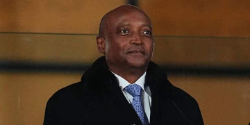 Dr Patrice Motsepe (Président CAF) : « J’ai pris acte de la décision rendue par la Commission de Discipline et je m’y conformerai strictement »