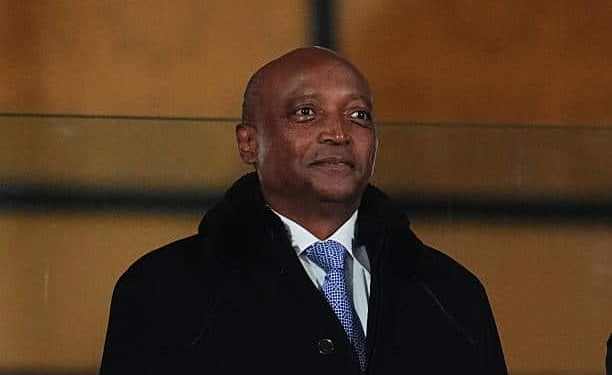 Dr Patrice Motsepe (Président CAF) : « J’ai pris acte de la décision rendue par la Commission de Discipline et je m’y conformerai strictement »