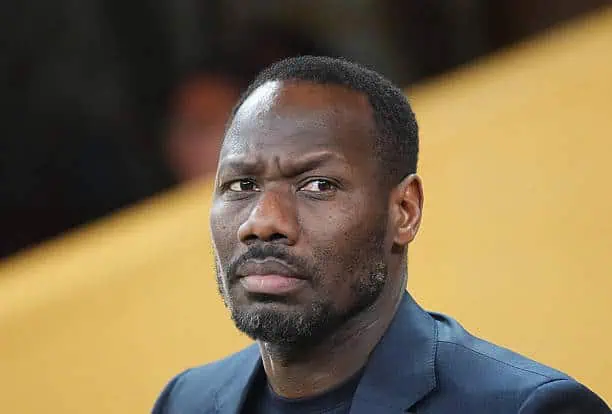 Pape Thiaw : "Quand le Sénégal est uni, nous pouvons faire tomber des montagnes" - wiwsport Pape Thiaw of Senegal looks on during the AFCON final between Morocco and Senegal at Complexe Sportif Prince Moulay Abdellah, Rabat, Morocco on January 18, 2026. (Photo by Ulrik Pedersen/NurPhoto via Getty Images)