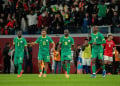 TANGIER, MOROCCO - JANUARY 14: Sadio Mane of Senegal celebrates after scoring a goal during the 35th Africa Cup of Nations (AFCON 2025) semifinal match between Egypt and Senegal at the Grand Stade de Tanger in Tangier, Morocco on January 14, 2026. (Photo by Samah Zidan/Anadolu via Getty Images)