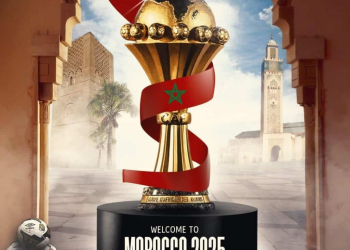 CAN 2025 : La CAF enregistre une hausse record de 90 % de ses revenus - wiwsport