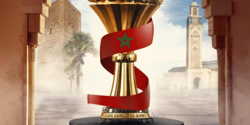 CAN 2025 : La CAF enregistre une hausse record de 90 % de ses revenus - wiwsport