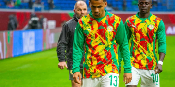 CAN 2025 : Iliman Ndiaye, le meneur qui doit incarner la patte Pape Thiaw - wiwsport