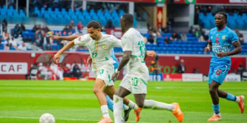 Crédit image : Ibrahima Khalil Seye / WIWSPORT