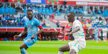 Crédit image : Ibrahima Khalil Seye / WIWSPORT