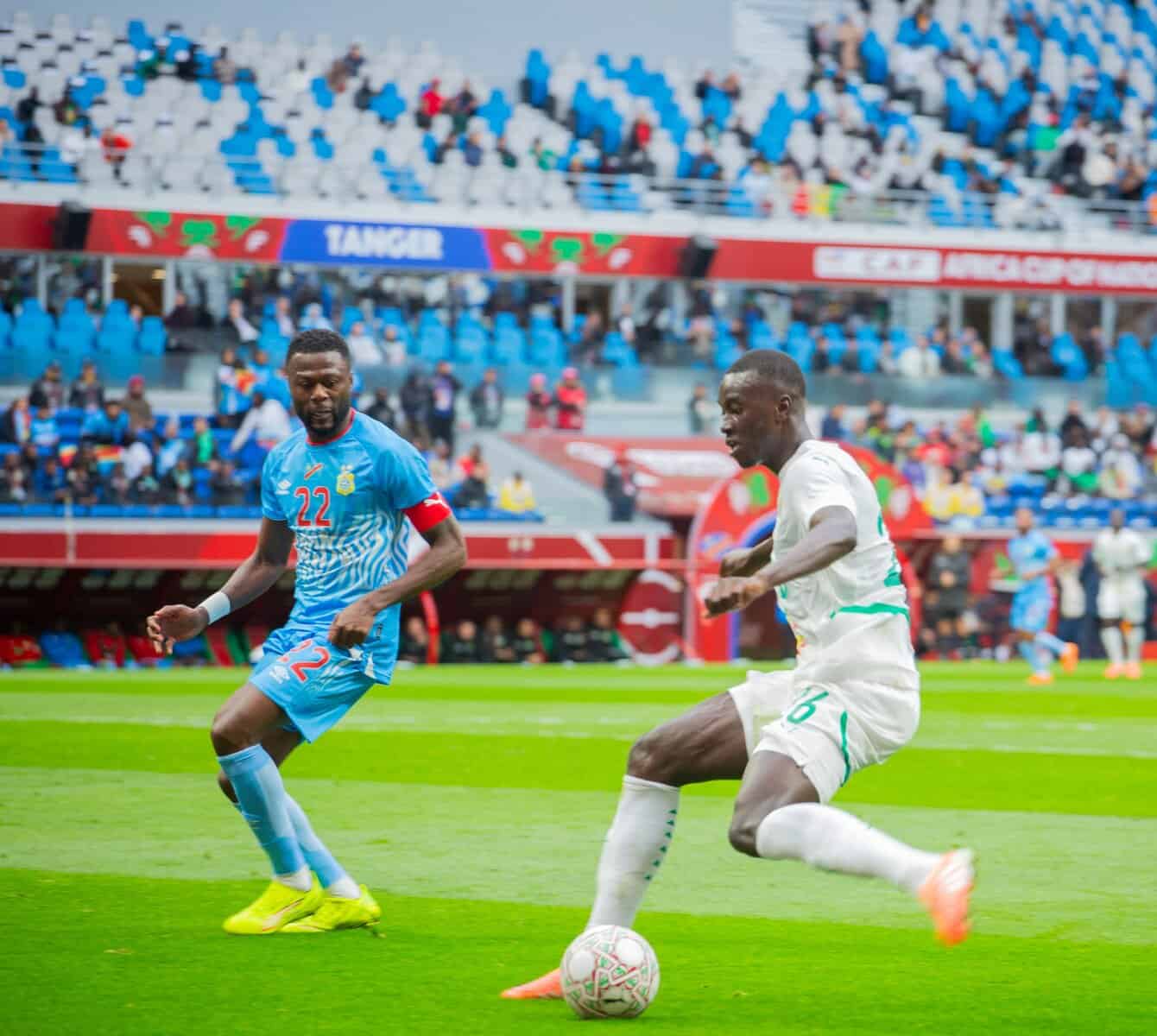 Crédit image : Ibrahima Khalil Seye / WIWSPORT