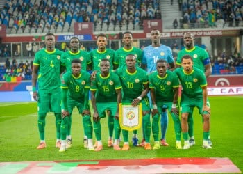 CAN 2025 | Sénégal - Soudan : L'heure de vérité a sonné pour des Lions qui doivent se lâcher - wiwsport