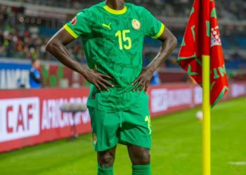 CAN 2025 : « Ça sera un match très disputé », Krépin Diatta avant le 8e de finale face au Soudan - wiwsport