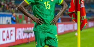 CAN 2025 : « Ça sera un match très disputé », Krépin Diatta avant le 8e de finale face au Soudan - wiwsport