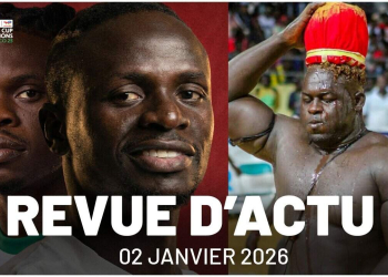 CAN 2025 : Les favoris au rendez-vous, Général Malika démarre fort 2026 - wiwsport
