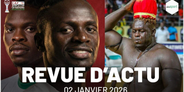 CAN 2025 : Les favoris au rendez-vous, Général Malika démarre fort 2026 - wiwsport