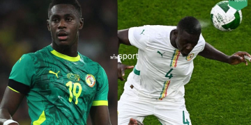 CAN 2025 / Sénégal - Soudan : Abdoulaye Seck - Moussa Niakhaté, une défense centrale expérimentale mais qui ne manque pas de bagage - wiwsport