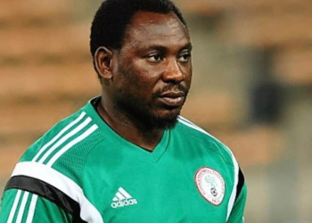 « Il a créé des chances et aidé » : Daniel Amokachi sur Ibrahim Mbaye - wiwsport