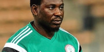 « Il a créé des chances et aidé » : Daniel Amokachi sur Ibrahim Mbaye - wiwsport