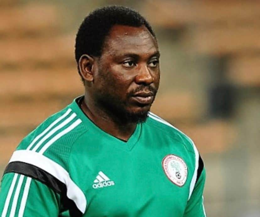 « Il a créé des chances et aidé » : Daniel Amokachi sur Ibrahim Mbaye - wiwsport