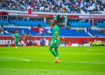 Crédit image : Ibrahima Khalil SEYE / WIWSPORT