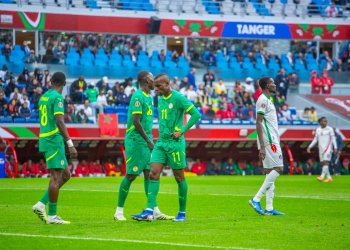 Crédit image : Ibrahima Khalil Seye / WIWSPORT