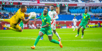 Crédit image : Ibrahima Khalil Seye / WIWSPORT