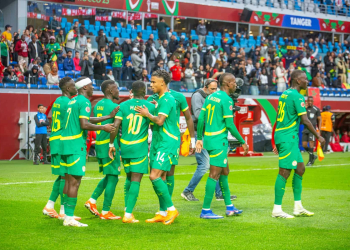 CAN 2025 : Sénégal - Mali, Cameroun - Maroc... Le tableau complet des quarts de finale - wiwsport