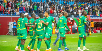 CAN 2025 : Sénégal - Mali, Cameroun - Maroc... Le tableau complet des quarts de finale - wiwsport