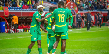 Mali - Sénégal : La compo officielle des Lions, Habib Diallo préféré à Nicolas Jackson - wiwsport