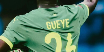 CAN 2025 : Auteur d’un doublé, Pape Gueye élu homme du match face au Soudan - wiwsport