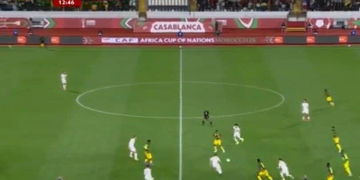 CAN 2025:Suivez en direct le match Mali vs Tunisie - wiwsport