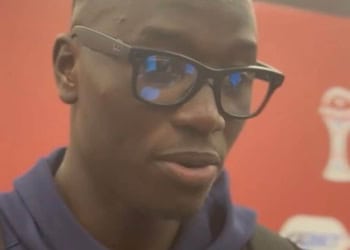 CAN 2025 - Pape Gueye : « On a su montrer du caractère en revenant dans ce match » - wiwsport