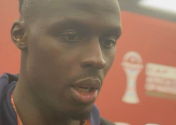 CAN 2025: Édouard Mendy : « Chaque match a sa réalité, on s’adapte à ce que l’adversaire nous propose » - wiwsport