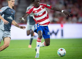 Mercato : Grenade refuse une offre du Sporting pour Souleymane Faye - wiwsport