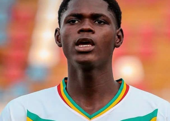 Mercato : El Hadj Mor Ndiaye serait proche de signer à Liverpool - wiwsport