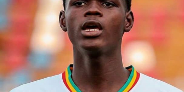 Mercato : El Hadj Mor Ndiaye serait proche de signer à Liverpool - wiwsport