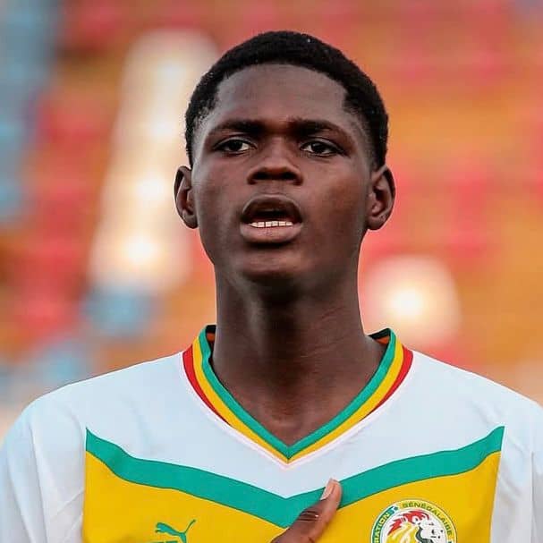 Mercato : El Hadj Mor Ndiaye serait proche de signer à Liverpool - wiwsport Mercato : El Hadj Mor Ndiaye serait proche de signer à Liverpool - wiwsport