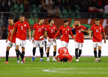 CAN 2025 : L’Égypte vient à bout du Bénin et se qualifie pour les quarts de finale - wiwsport