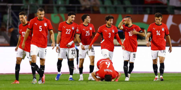CAN 2025 : L’Égypte vient à bout du Bénin et se qualifie pour les quarts de finale - wiwsport