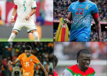 CAN 2025 : Deux matchs au programme des huitièmes de finale ce jour - wiwsport