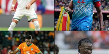 CAN 2025 : Deux matchs au programme des huitièmes de finale ce jour - wiwsport