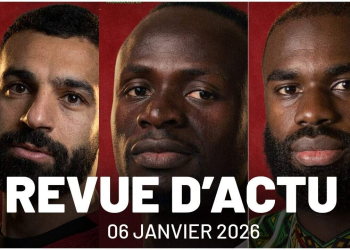 CAN 2025 : Quart en vue, FSL ... - wiwsport