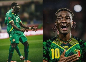 CAN 2025 : Où et quand suivre le match Mali vs Sénégal ? - wiwsport