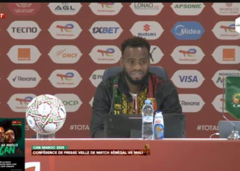 CAN 2025 : « Ce sera un match très difficile des deux côtés », Lassana Coulibaly - wiwsport