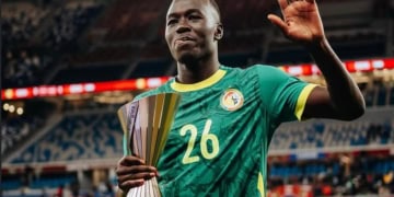 CAN 2025 :Pape Gueye « Le Mali est très physique, mais on ne changera pas notre football » - wiwsport