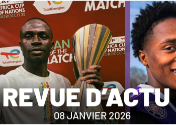 Sadio Mané, chef d'orchestre des Lions, Mercato des Lions - wiwsport
