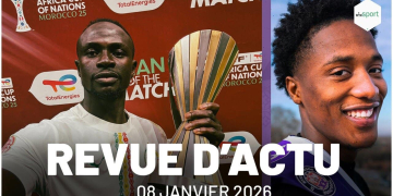 Sadio Mané, chef d'orchestre des Lions, Mercato des Lions - wiwsport