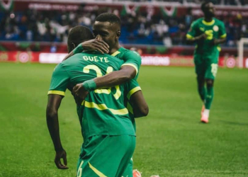 CAN 2025 : « À 36 ans, on dirait qu’il en a 20 », Pape Gueye encense Idrissa Gana Gueye - wiwsport