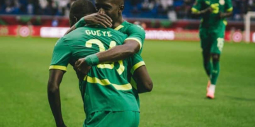 CAN 2025 : « À 36 ans, on dirait qu’il en a 20 », Pape Gueye encense Idrissa Gana Gueye - wiwsport