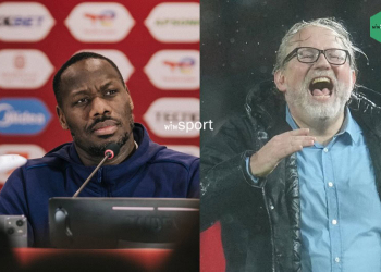 CAN 2025 : Pape Thiaw - Tom Saintfiet, l’humilité face à la prétention - wiwsport